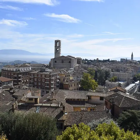 Apartment Comfort Apartment- Nur 4km Von Assisi Entfernt By Interhome *